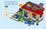 Building Instructions - LEGO - Creator - 31067 - Modular Poolside Holiday: Page 95