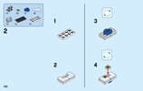 Building Instructions - LEGO - Creator - 31067 - Modular Poolside Holiday: Page 100