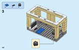 Building Instructions - LEGO - Creator - 31067 - Modular Poolside Holiday: Page 102