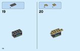 Building Instructions - LEGO - Creator - 31067 - Modular Poolside Holiday: Page 112