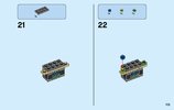 Building Instructions - LEGO - Creator - 31067 - Modular Poolside Holiday: Page 113