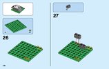 Building Instructions - LEGO - Creator - 31067 - Modular Poolside Holiday: Page 116