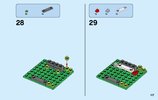 Building Instructions - LEGO - Creator - 31067 - Modular Poolside Holiday: Page 117