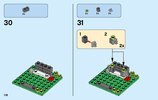 Building Instructions - LEGO - Creator - 31067 - Modular Poolside Holiday: Page 118