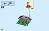 Building Instructions - LEGO - Creator - 31067 - Modular Poolside Holiday: Page 120