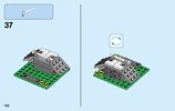 Building Instructions - LEGO - Creator - 31067 - Modular Poolside Holiday: Page 122