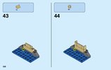 Building Instructions - LEGO - Creator - 31067 - Modular Poolside Holiday: Page 126