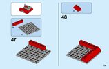 Building Instructions - LEGO - Creator - 31067 - Modular Poolside Holiday: Page 129