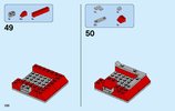 Building Instructions - LEGO - Creator - 31067 - Modular Poolside Holiday: Page 130