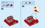 Building Instructions - LEGO - Creator - 31067 - Modular Poolside Holiday: Page 136