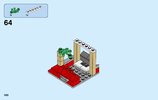 Building Instructions - LEGO - Creator - 31067 - Modular Poolside Holiday: Page 140