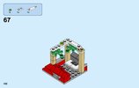 Building Instructions - LEGO - Creator - 31067 - Modular Poolside Holiday: Page 142