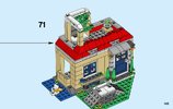 Building Instructions - LEGO - Creator - 31067 - Modular Poolside Holiday: Page 145