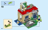 Building Instructions - LEGO - Creator - 31067 - Modular Poolside Holiday: Page 146