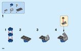 Building Instructions - LEGO - Creator - 31067 - Modular Poolside Holiday: Page 150