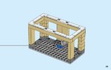 Building Instructions - LEGO - Creator - 31067 - Modular Poolside Holiday: Page 151