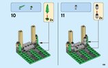 Building Instructions - LEGO - Creator - 31067 - Modular Poolside Holiday: Page 159