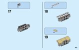 Building Instructions - LEGO - Creator - 31067 - Modular Poolside Holiday: Page 163