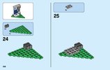 Building Instructions - LEGO - Creator - 31067 - Modular Poolside Holiday: Page 168