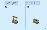 Building Instructions - LEGO - Creator - 31067 - Modular Poolside Holiday: Page 177