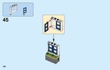 Building Instructions - LEGO - Creator - 31067 - Modular Poolside Holiday: Page 178