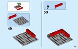 Building Instructions - LEGO - Creator - 31067 - Modular Poolside Holiday: Page 181