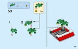 Building Instructions - LEGO - Creator - 31067 - Modular Poolside Holiday: Page 183