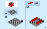 Building Instructions - LEGO - Creator - 31067 - Modular Poolside Holiday: Page 185