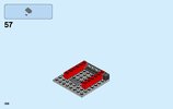 Building Instructions - LEGO - Creator - 31067 - Modular Poolside Holiday: Page 186