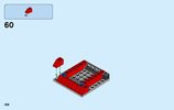 Building Instructions - LEGO - Creator - 31067 - Modular Poolside Holiday: Page 188