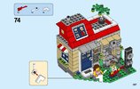 Building Instructions - LEGO - Creator - 31067 - Modular Poolside Holiday: Page 197