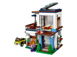 31068 - Modular Modern Home