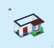 Building Instructions - LEGO - Creator - 31068 - Modular Modern Home: Page 33