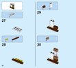 Building Instructions - LEGO - Creator - 31068 - Modular Modern Home: Page 34