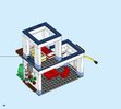 Building Instructions - LEGO - Creator - 31068 - Modular Modern Home: Page 48