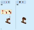 Building Instructions - LEGO - Creator - 31068 - Modular Modern Home: Page 50