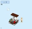 Building Instructions - LEGO - Creator - 31068 - Modular Modern Home: Page 60