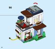 Building Instructions - LEGO - Creator - 31068 - Modular Modern Home: Page 68