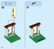 Building Instructions - LEGO - Creator - 31068 - Modular Modern Home: Page 104