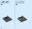 Building Instructions - LEGO - Creator - 31068 - Modular Modern Home: Page 108