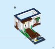 Building Instructions - LEGO - Creator - 31068 - Modular Modern Home: Page 111