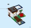 Building Instructions - LEGO - Creator - 31068 - Modular Modern Home: Page 119