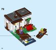 Building Instructions - LEGO - Creator - 31068 - Modular Modern Home: Page 126