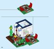 Building Instructions - LEGO - Creator - 31068 - Modular Modern Home: Page 152