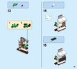 Building Instructions - LEGO - Creator - 31068 - Modular Modern Home: Page 25