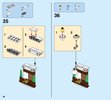 Building Instructions - LEGO - Creator - 31068 - Modular Modern Home: Page 36