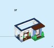 Building Instructions - LEGO - Creator - 31068 - Modular Modern Home: Page 37