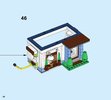 Building Instructions - LEGO - Creator - 31068 - Modular Modern Home: Page 42