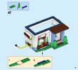 Building Instructions - LEGO - Creator - 31068 - Modular Modern Home: Page 43