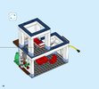 Building Instructions - LEGO - Creator - 31068 - Modular Modern Home: Page 46